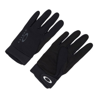 Oakley Fahrradhandschuhe Seeker MTB schwarz - 1 Paar